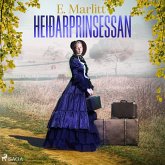 Heiðarprinsessan (MP3-Download)