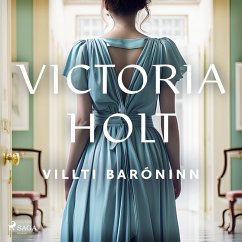 Villti baróninn (MP3-Download) - Holt, Victoria