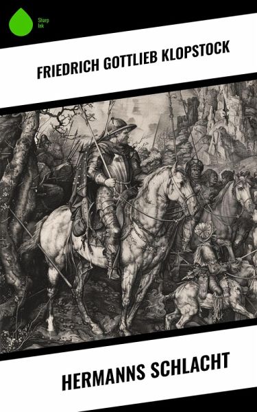 Hermanns Schlacht (eBook, ePUB)