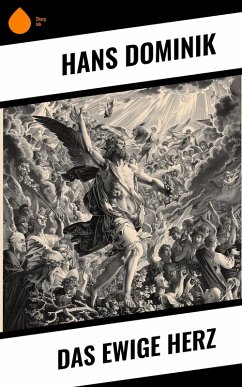 Cover Das ewige Herz (eBook, ePUB)