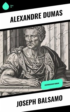 Joseph Balsamo (eBook, ePUB) - Dumas, Alexandre