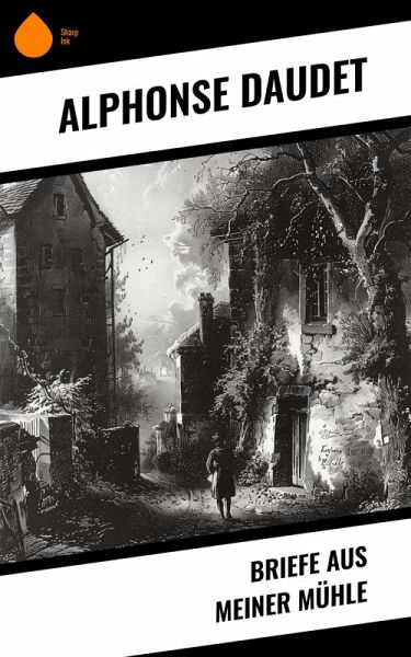 Briefe aus meiner Mühle (eBook, ePUB)