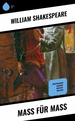 Mass für Mass (eBook, ePUB) - Shakespeare, William