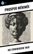 Die etruskische Vase (eBook, ePUB) - Bild 1