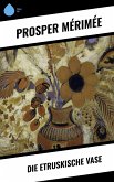 Die etruskische Vase (eBook, ePUB)