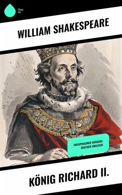 König Richard II. (eBook, ePUB) - Shakespeare, William