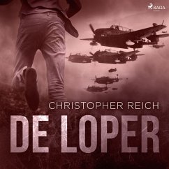 De loper (MP3-Download) - Reich, Christopher