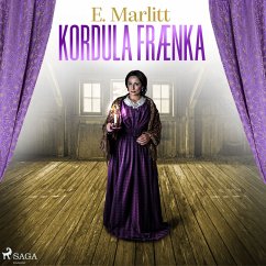 Kordula frænka (MP3-Download) - Marlitt, E.