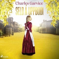 Seld á uppboði (MP3-Download) - Garvice, Charles
