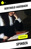 Spinoza (eBook, ePUB)