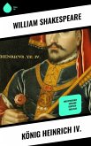 König Heinrich IV. (eBook, ePUB)