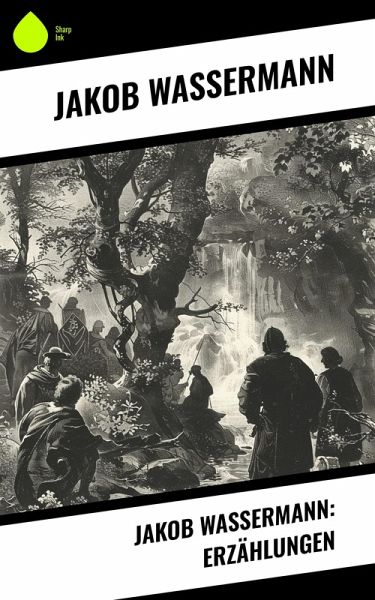 Jakob Wassermann: Erzählungen (eBook, ePUB) Jakob Wassermann: Erzählungen (eBook, ePUB)