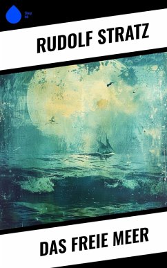 Cover Das freie Meer (eBook, ePUB)