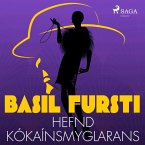 Basil fursti: Hefnd kókaínsmyglarans (MP3-Download)