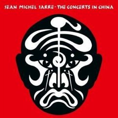 The Concerts in China (40th Anniversary-Remaster - Jarre,Jean-Michel