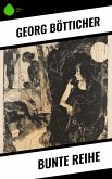 Bunte Reihe (eBook, ePUB)