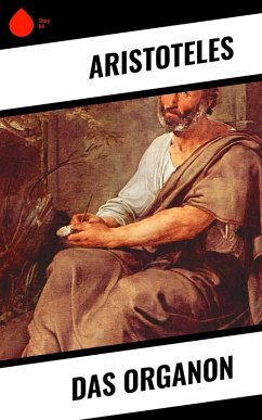 Das Organon (eBook, ePUB) - Aristoteles