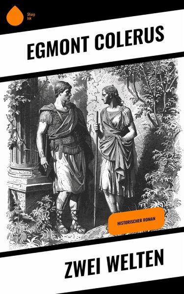 Zwei Welten (eBook, ePUB) Zwei Welten (eBook, ePUB)