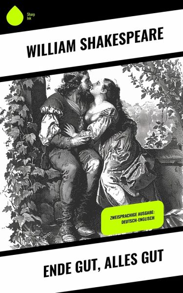 Ende gut, alles gut (eBook, ePUB)