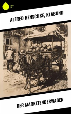 Cover Der Marketenderwagen (eBook, ePUB)