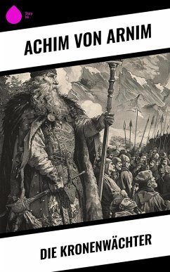 Cover Die Kronenwächter (eBook, ePUB)