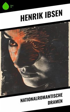 Cover Nationalromantische Dramen (eBook, ePUB)