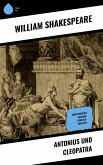 Antonius und Cleopatra (eBook, ePUB)