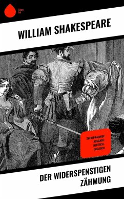 Der Widerspenstigen Zähmung (eBook, ePUB) - Shakespeare, William