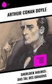Sherlock Holmes: Das Tal des Grauens (eBook, ePUB)
