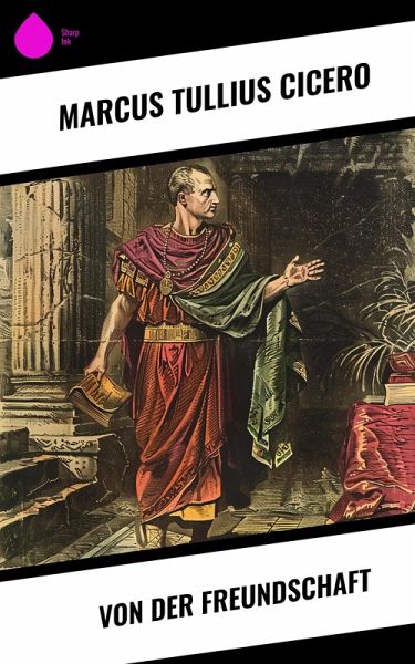 Von der Freundschaft (eBook, ePUB)