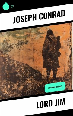 Cover Lord Jim (eBook, ePUB)