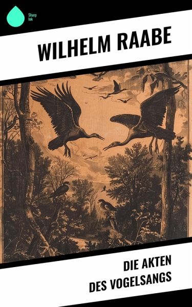 Die Akten des Vogelsangs (eBook, ePUB)