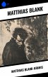 Matthias Blank-Krimis (eBook, ePUB) - Bild 1