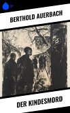 Der Kindesmord (eBook, ePUB)