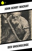 Der Unschuldige (eBook, ePUB) Der Unschuldige (eBook, ePUB)