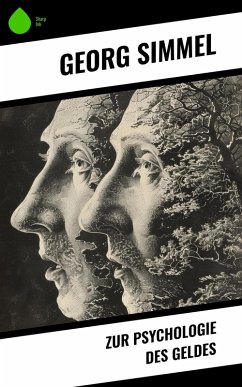 Cover Zur Psychologie des Geldes (eBook, ePUB)