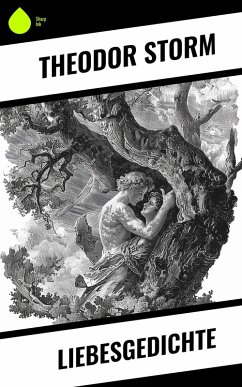 Cover Liebesgedichte (eBook, ePUB)