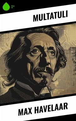 Max Havelaar (eBook, ePUB) Cover Max Havelaar (eBook, ePUB)