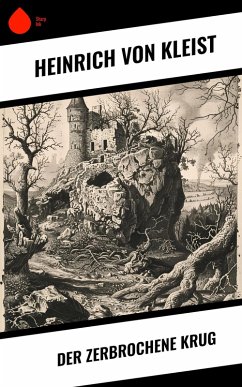 Cover Der zerbrochene Krug (eBook, ePUB)