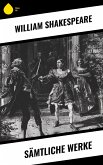 Sämtliche Werke (eBook, ePUB)