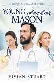 Young Doctor Mason (eBook, ePUB)