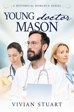 Young Doctor Mason (eBook, ePUB) - Stuart, Vivian