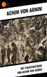 Die Theaterstücke von Achim von Arnim... - Bild 1