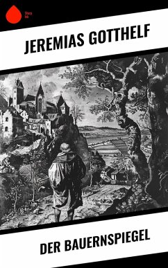 Cover Der Bauernspiegel (eBook, ePUB)