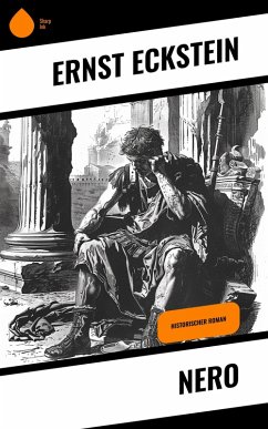Cover Nero (eBook, ePUB)