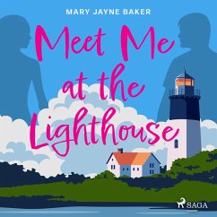 Meet Me at the Lighthouse (MP3-Download) - Baker, Mary Jayne