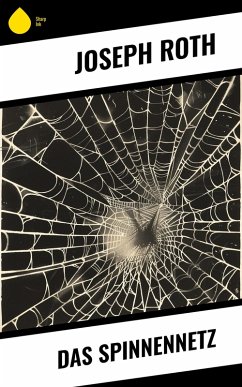 Cover Das Spinnennetz (eBook, ePUB)