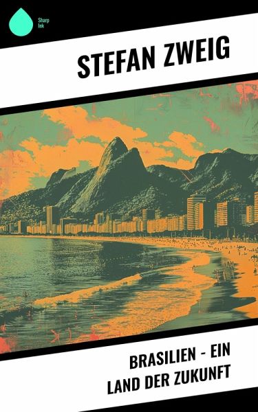 Brasilien - Ein Land der Zukunft (eBook, ePUB)