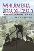 Aventuras en la Sierra del Rosario (eBook, ePUB)