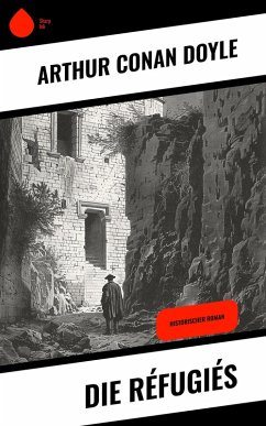 Cover Die Réfugiés (eBook, ePUB)